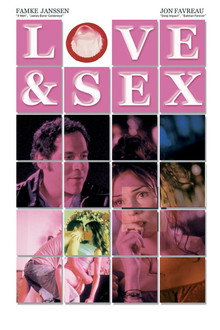 Love & Sex
