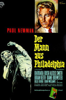 Der Mann aus Philadelphia