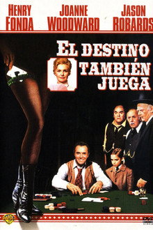 El destino también juega
