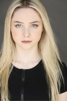 Photo of Kitana Turnbull