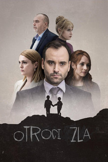 Otroci zla