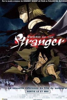 Sword of the Stranger