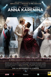 Anna Karenina