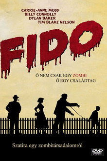 Fido (Hasznos a zombi a háznál)