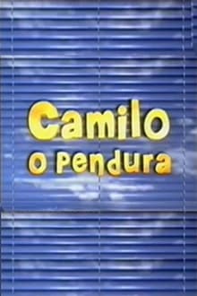 Camilo, O Pendura tv show poster