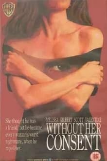 Poster do filme Without Her Consent
