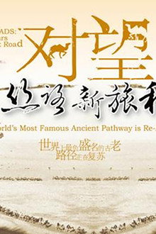 对望：丝路新旅程