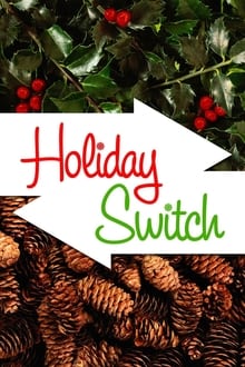 Poster do filme Holiday Switch