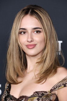 Photo of Julia Butters