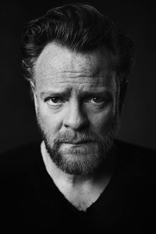 Photo of Chris Larkin