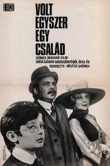 There Was Once a Family