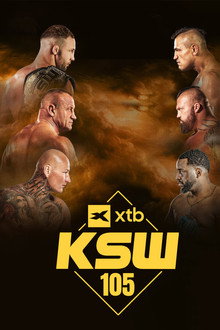 KSW 105