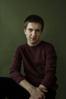 Photo of David Robitaille