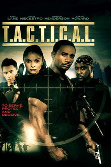 Tactical