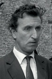 Photo of Mac Ronay
