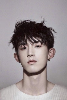 Photo of Guo Junchen