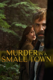 Murder in a Small Town
