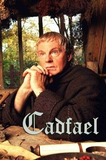 Cadfael tv show poster