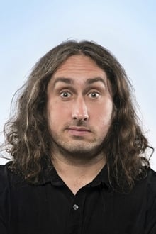 Foto de perfil de Ross Noble