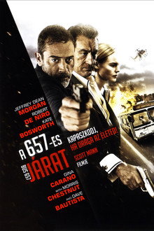 A 657-es járat