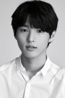 Photo of Park Tae-in