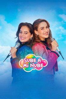 Sube a mi nube