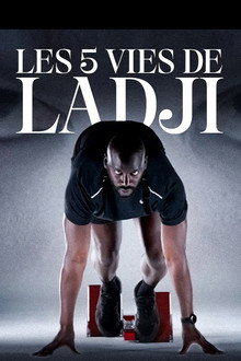 Les cinq vies de Ladji
