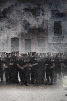 Stonewall Uprising