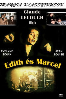 Edith és Marcel