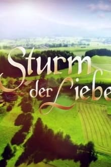 Sturm der Liebe tv show poster