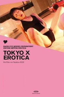 Tokyo X Erotica
