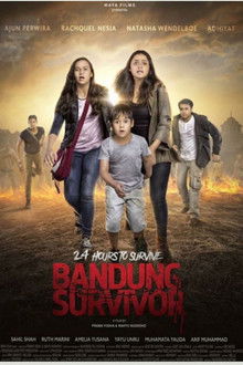 Bandung Survivor