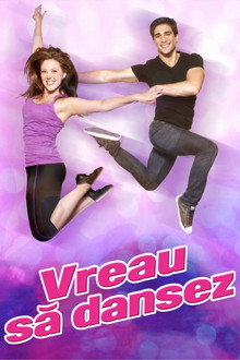 Vreau să dansez
