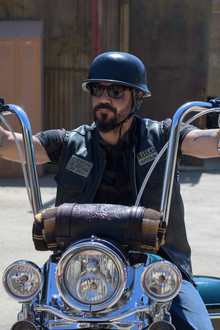 Mayans M.C. season 2 episode 9