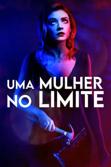 Poster do filme Uma Mulher no Limite