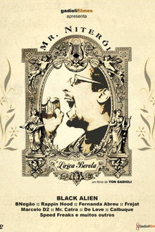 Mr. Niteroi: The Lyric Beretta
