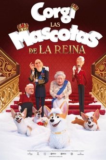 Corgi, las mascotas de la reina (2019)