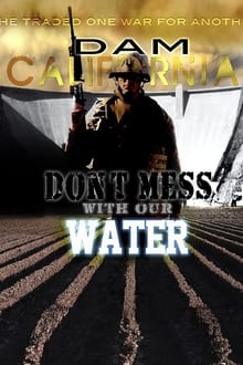 Poster do filme Dam California