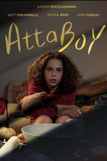 Attaboy
