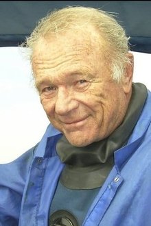 Photo of Frank Farmer