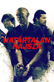 Határtalan hajsza