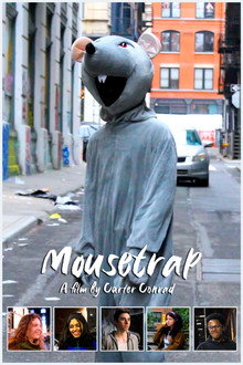 Mousetrap