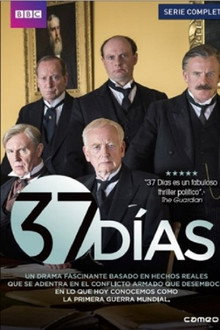 37 Dias