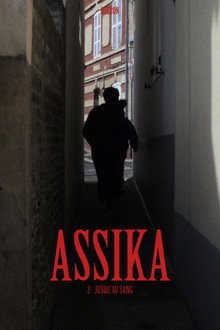 Assika : Jusqu'au sang