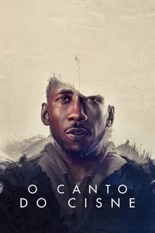 Poster do filme O Canto do Cisne