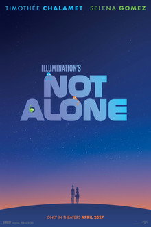 Not Alone