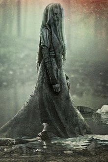 The-Curse-of-La-Llorona
