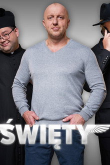 Święty