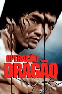 Poster do filme Enter the Dragon