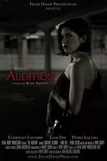 The Audition